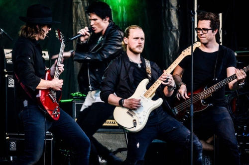 Band