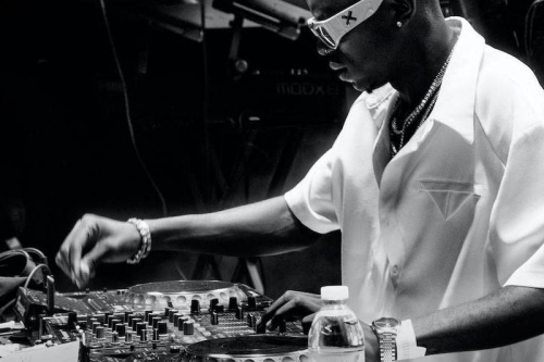 Deejay